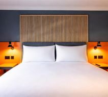Village Hotel Maidstone Room