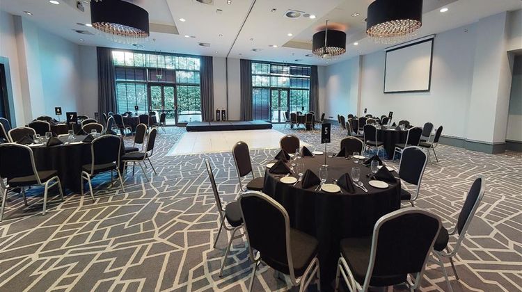 Village Hotel Farnborough Meeting