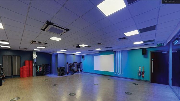 Village Hotel Farnborough Health