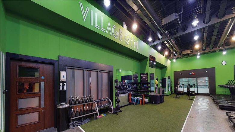 <b>Village Hotel Farnborough Health</b>. Images powered by <a href="https://iceportal.shijigroup.com/" title="IcePortal" target="_blank">IcePortal</a>.