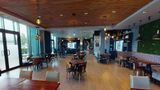 Village Hotel Farnborough Restaurant