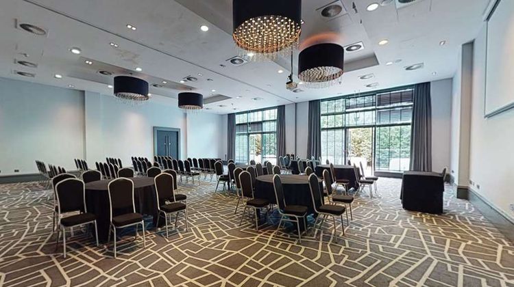 Village Hotel London Watford Meeting