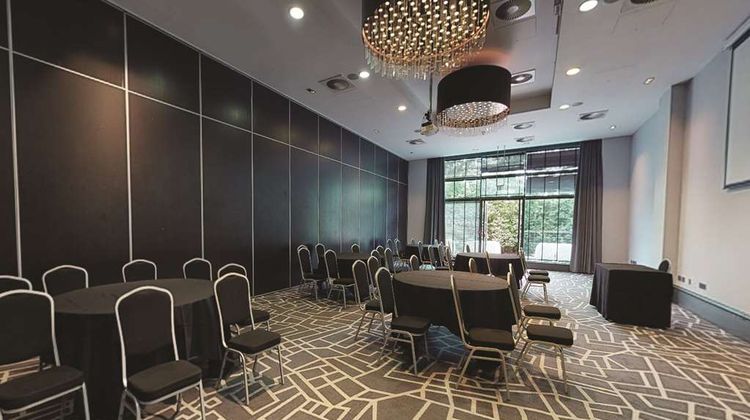 Village Hotel London Watford Meeting