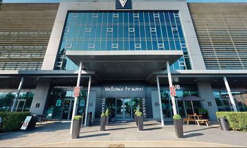 Village Hotel London Watford