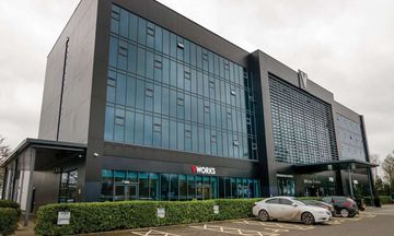 Village Hotel Manchester Ashton