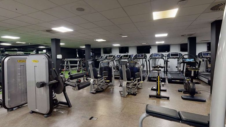 <b>Village Hotel Manchester Hyde Health</b>. Images powered by <a href="https://iceportal.shijigroup.com/" title="IcePortal" target="_blank">IcePortal</a>.