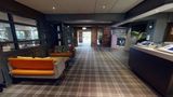 Village Hotel Manchester Hyde Lobby