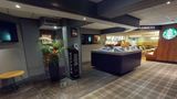 Village Hotel Manchester Hyde Lobby