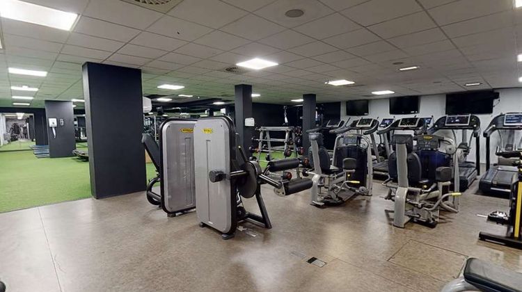 Village Hotel Manchester Hyde Health