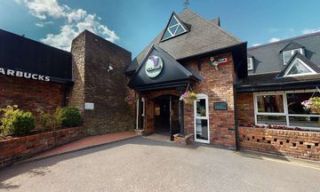 Village Hotel Manchester Hyde