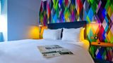 Village Hotel Manchester Hyde Room