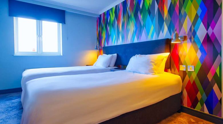 <b>Village Hotel Manchester Hyde Room</b>. Images powered by <a href="https://iceportal.shijigroup.com/" title="IcePortal" target="_blank">IcePortal</a>.
