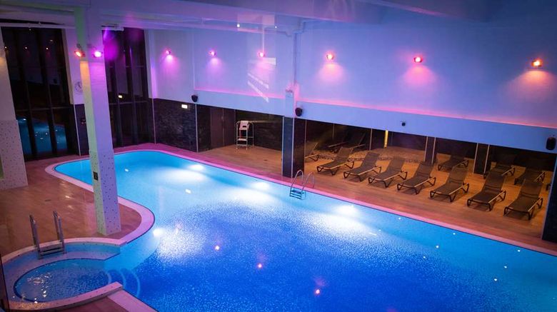 <b>Village Hotel Wirral Pool</b>. Images powered by <a href="https://iceportal.shijigroup.com/" title="IcePortal" target="_blank">IcePortal</a>.