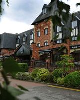 Village Hotel Wirral