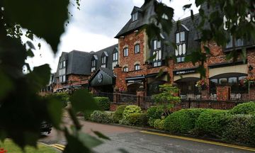 Village Hotel Wirral