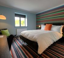Village Hotel Wirral Room