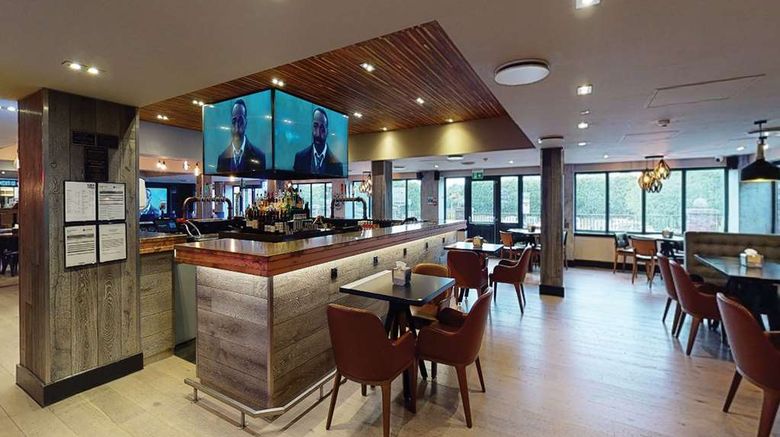<b>Village Hotel Wirral Restaurant</b>. Images powered by <a href="https://iceportal.shijigroup.com/" title="IcePortal" target="_blank">IcePortal</a>.