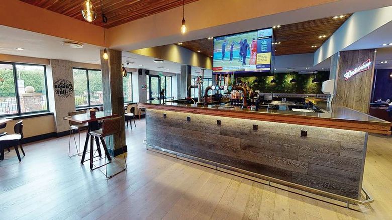 <b>Village Hotel Wirral Restaurant</b>. Images powered by <a href="https://iceportal.shijigroup.com/" title="IcePortal" target="_blank">IcePortal</a>.