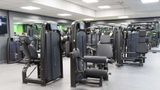 Village Hotel Manchester Cheadle Health