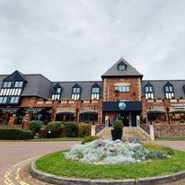 Village Hotel Manchester Cheadle