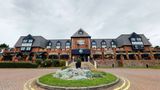 Village Hotel Manchester Cheadle Exterior