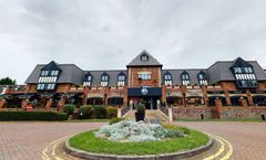 Village Hotel Manchester Cheadle