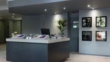 Village Hotel Warrington Lobby