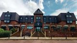Village Hotel Warrington Exterior