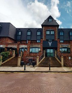 Village Hotel Warrington