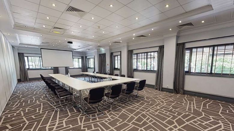 <b>Village Hotel Warrington Meeting</b>. Images powered by <a href="https://iceportal.shijigroup.com/" title="IcePortal" target="_blank">IcePortal</a>.