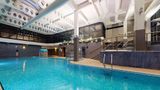 Village Hotel Warrington Pool