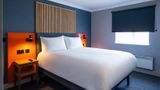 Village Hotel Warrington Room