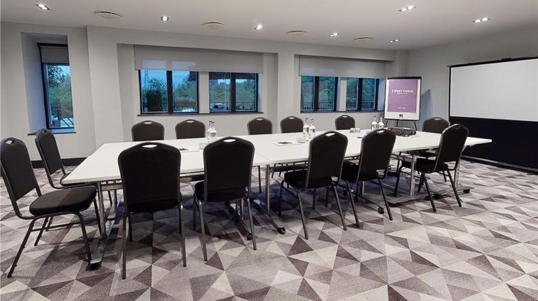 <b>Village Hotel Newcastle Meeting</b>. Images powered by <a href="https://iceportal.shijigroup.com/" title="IcePortal" target="_blank">IcePortal</a>.