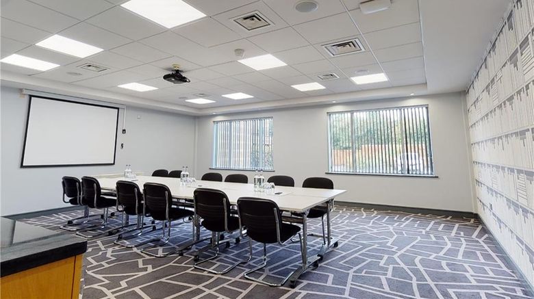 <b>Village Hotel Newcastle Meeting</b>. Images powered by <a href="https://iceportal.shijigroup.com/" title="IcePortal" target="_blank">IcePortal</a>.
