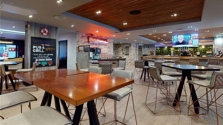 <b>Village Hotel Newcastle Restaurant</b>. Images powered by <a href="https://iceportal.shijigroup.com/" title="IcePortal" target="_blank">IcePortal</a>.