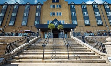 Village Hotel Newcastle