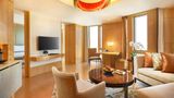 Pan Pacific Beijing Suite