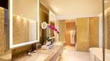 Pan Pacific Beijing Room