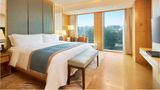 Pan Pacific Beijing Suite