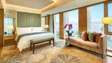 Pan Pacific Beijing Suite