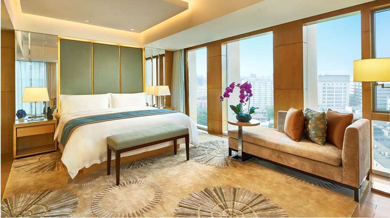 <b>Pan Pacific Beijing Suite</b>. Images powered by <a href="https://iceportal.shijigroup.com/" title="IcePortal" target="_blank">IcePortal</a>.