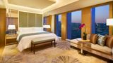Pan Pacific Beijing Suite