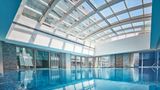Pan Pacific Beijing Pool