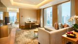 Pan Pacific Beijing Suite