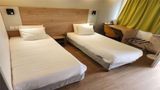 Kyriad Hotel Cambrai Room