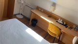 Kyriad Hotel Cambrai Room