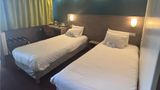 Kyriad Hotel Cambrai Room