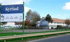 Kyriad Hotel Cambrai