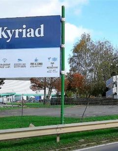 Kyriad Hotel Cambrai