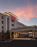 Hampton Inn/Stes Lackland AFB SeaWorld